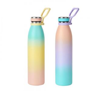 TERMO ALTO DEGRADADO MANDALA personalizada